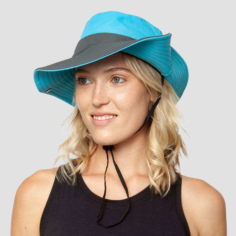 UV Protection Foldable Sun Hat