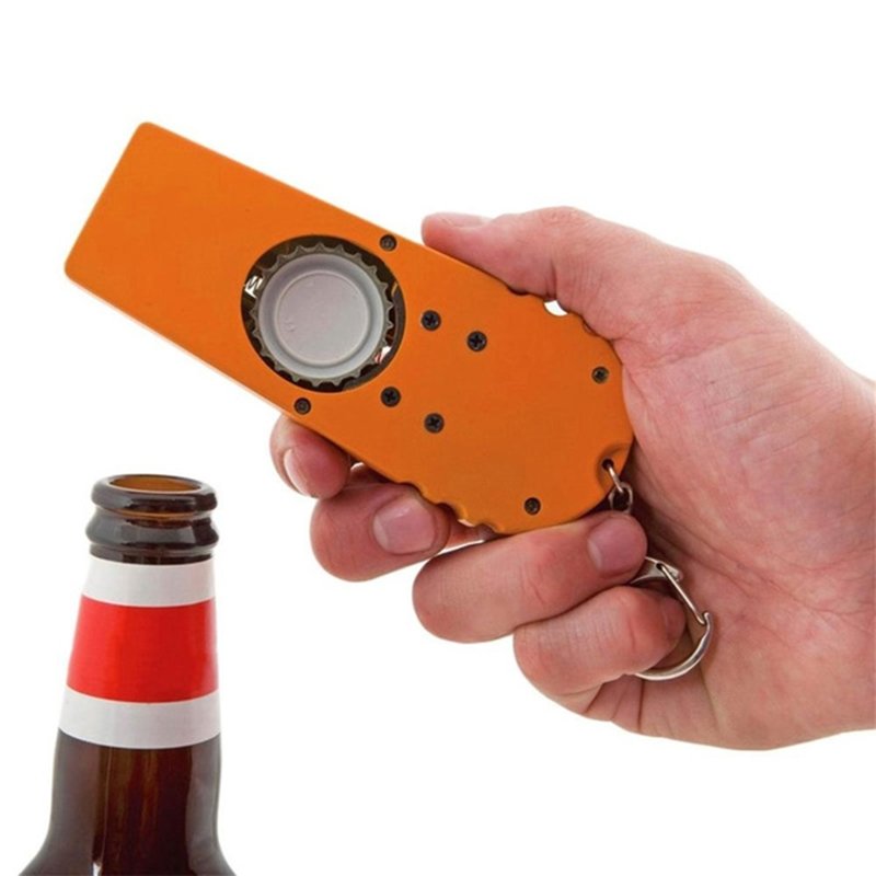 Beer Bottle Opener