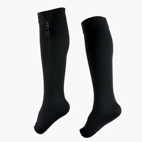 Easy Wear Compression Socks