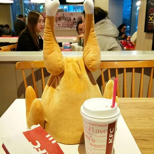 Funny and Funny Turkey Hat