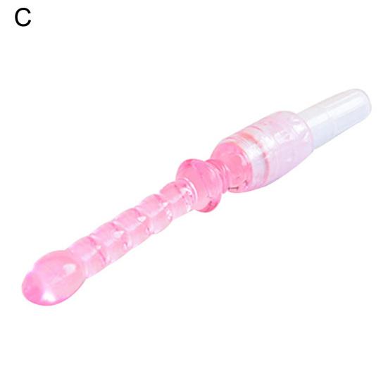 Women Anal Beads Balls Butt Plug Sex Toy