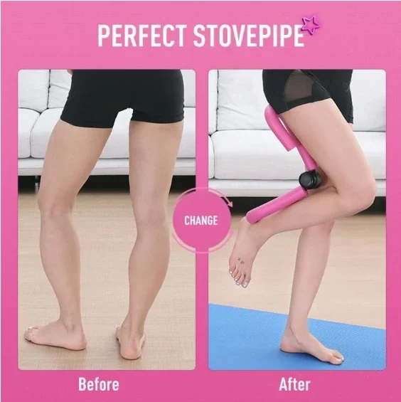 Fitness Leg Apparatus