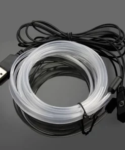 Car Led Strip Lights