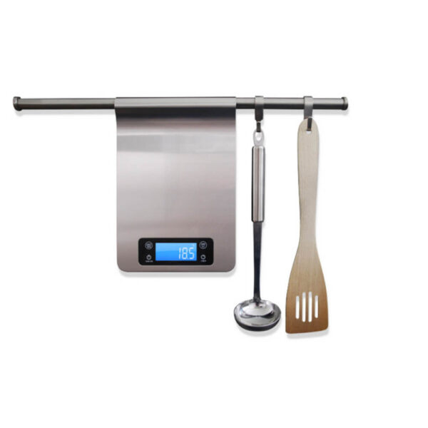 Smart Kitchen Scale