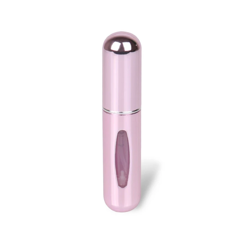 Portable Mini Refillable Perfume Empty Spray