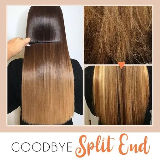 5sec Advanced Keratin Hair Treatment