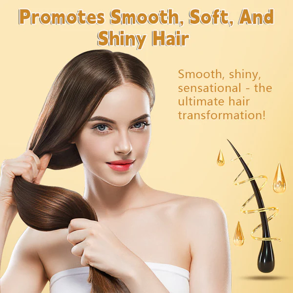 Lotmay Biotin Premium Hair Growth Serum