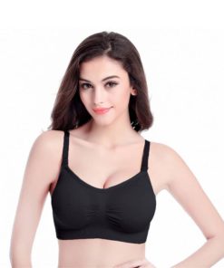 Post Pregnancy Support Bra