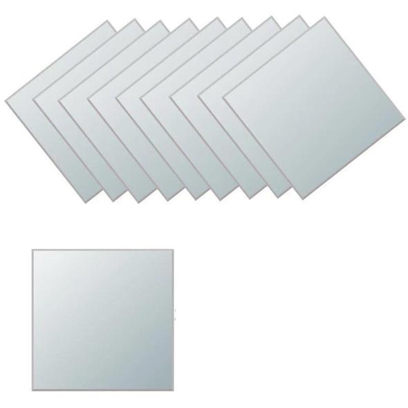 Self-Adhesive Mirror Sheet