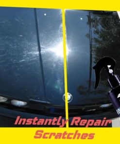 Oveallgo MagicRepair Auto-Nano-Reparatur Spray