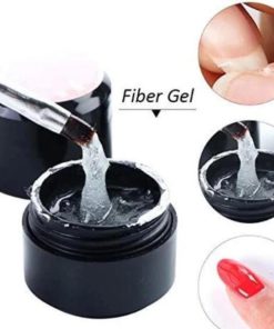 Cracked Nail Repair Gel