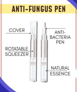 Anti-fungal Treatment Set