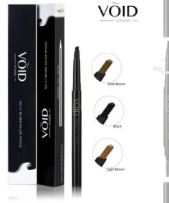 Adjustable 2-Sided Beard Filler Pencil for All Facial Hair