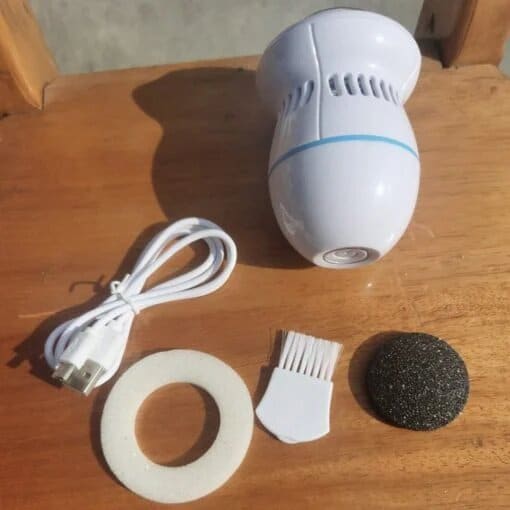 Electric Foot Grinder