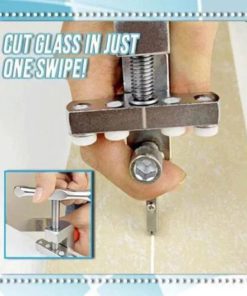 Easy Glide Glass & Tile Cutter