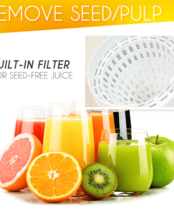 Juiceasy Juice Extractor