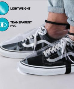 ShoeProtect+ Hairdressing Sneaker Cover