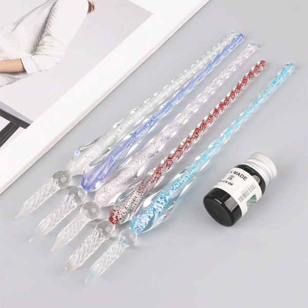 Craftsy Calligraphy Glass Pen