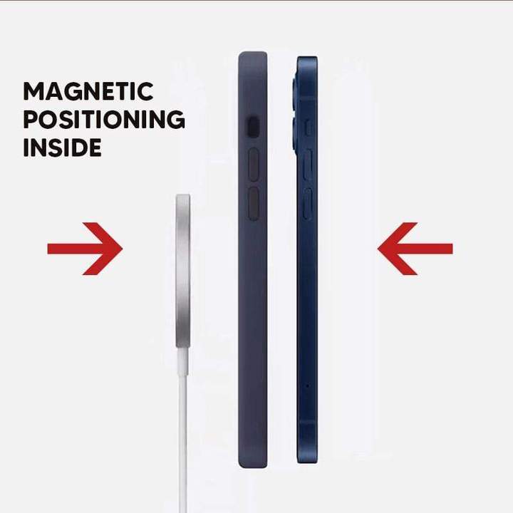 Magnetic Wireless Charger