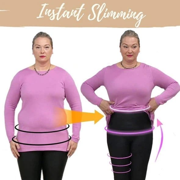 Plus Size Perfect Fit Leggings