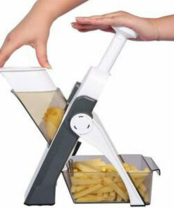 Foldable Vegetable Slicers