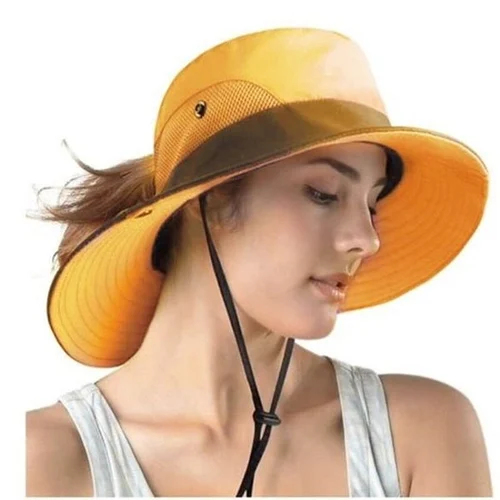 UV Protection Foldable Sun Hat Buy