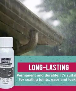 Non-Leaking Mighty Sealant Spray