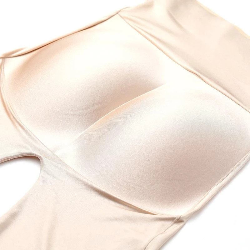 Drawstring Strapless Bra