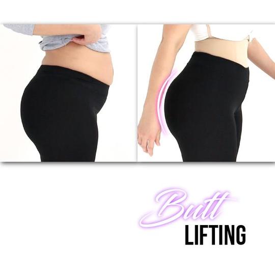 SculptFit Leg Shaper