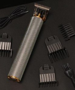 Zero Gapped Cordless Hair Clipper