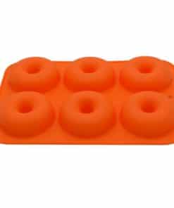 Pon De Ring Donut Mold