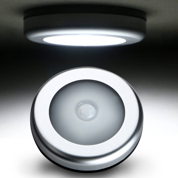 Smart LED Night Lights