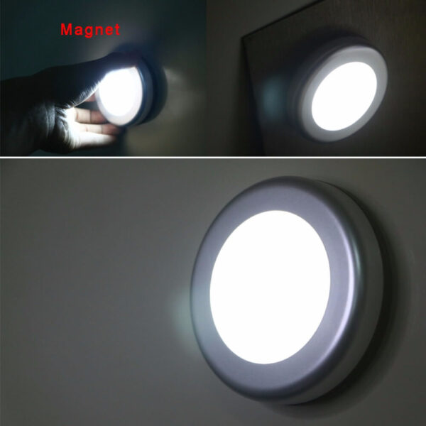 Smart LED Night Lights