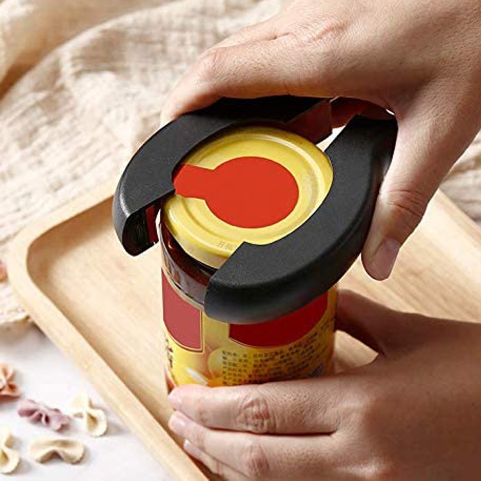 6 in 1 Ultimate Can Opener