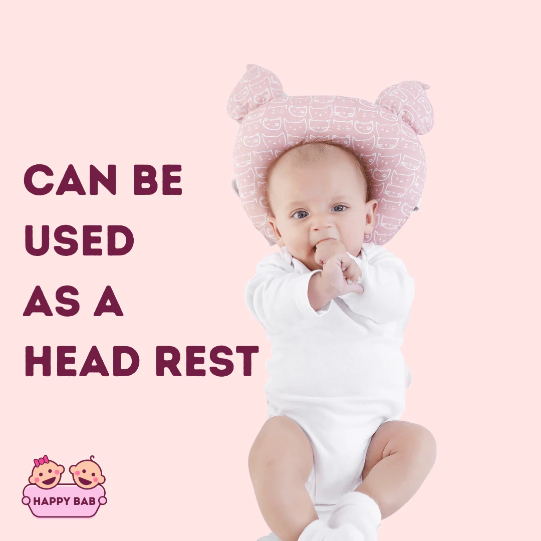 BabyBoost Multifunction Nursing Pillow