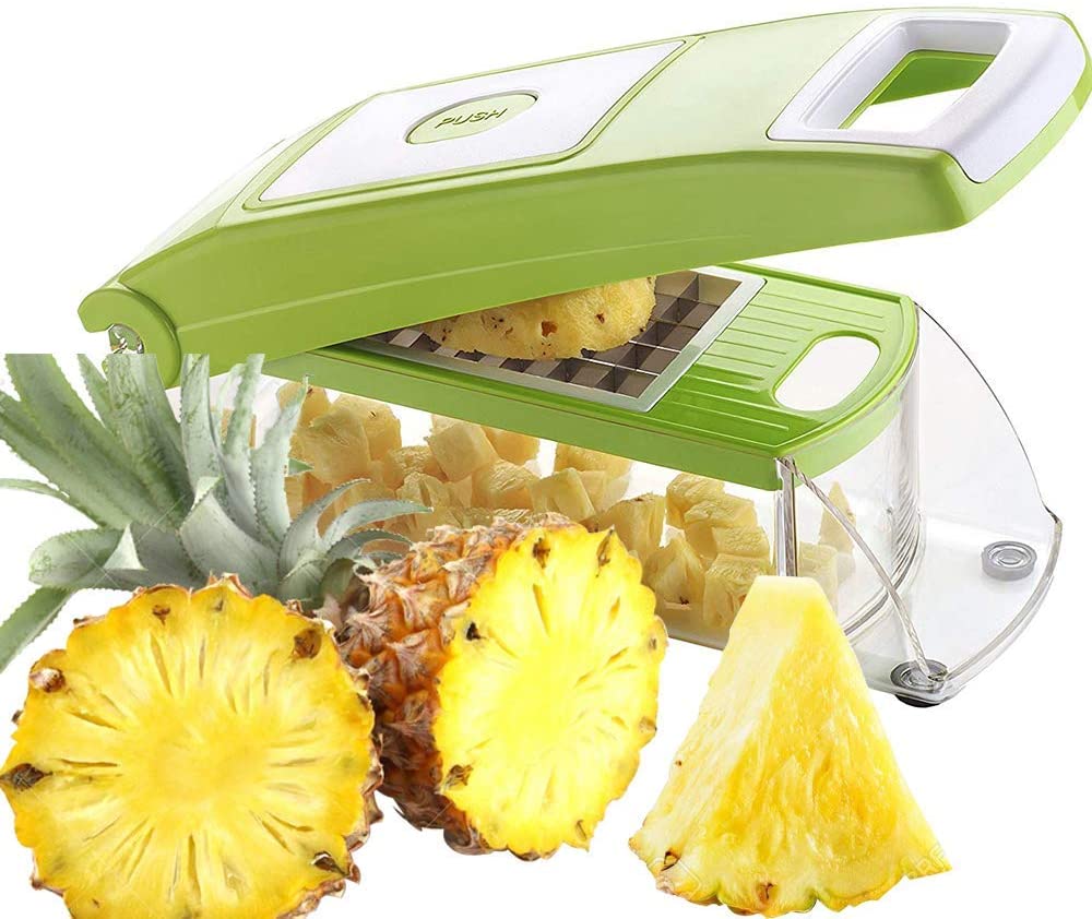 12 in 1 Fruit and Vegetable Slicer