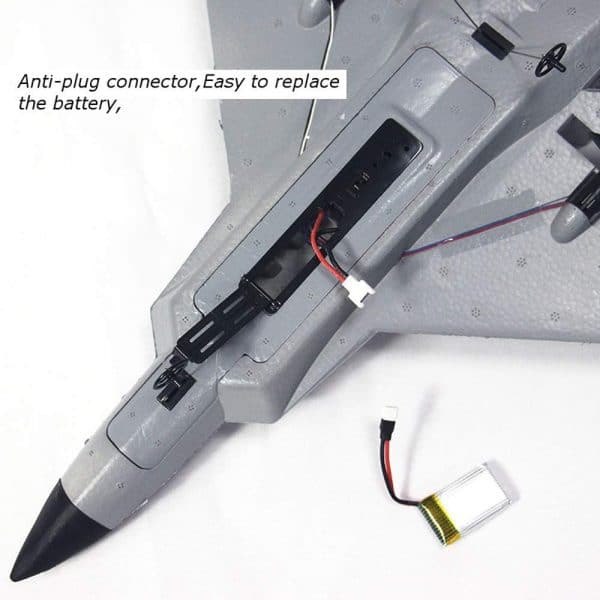 Phantom RC Remote Fighter 5.0