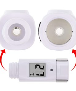 Digital Shower Thermometer