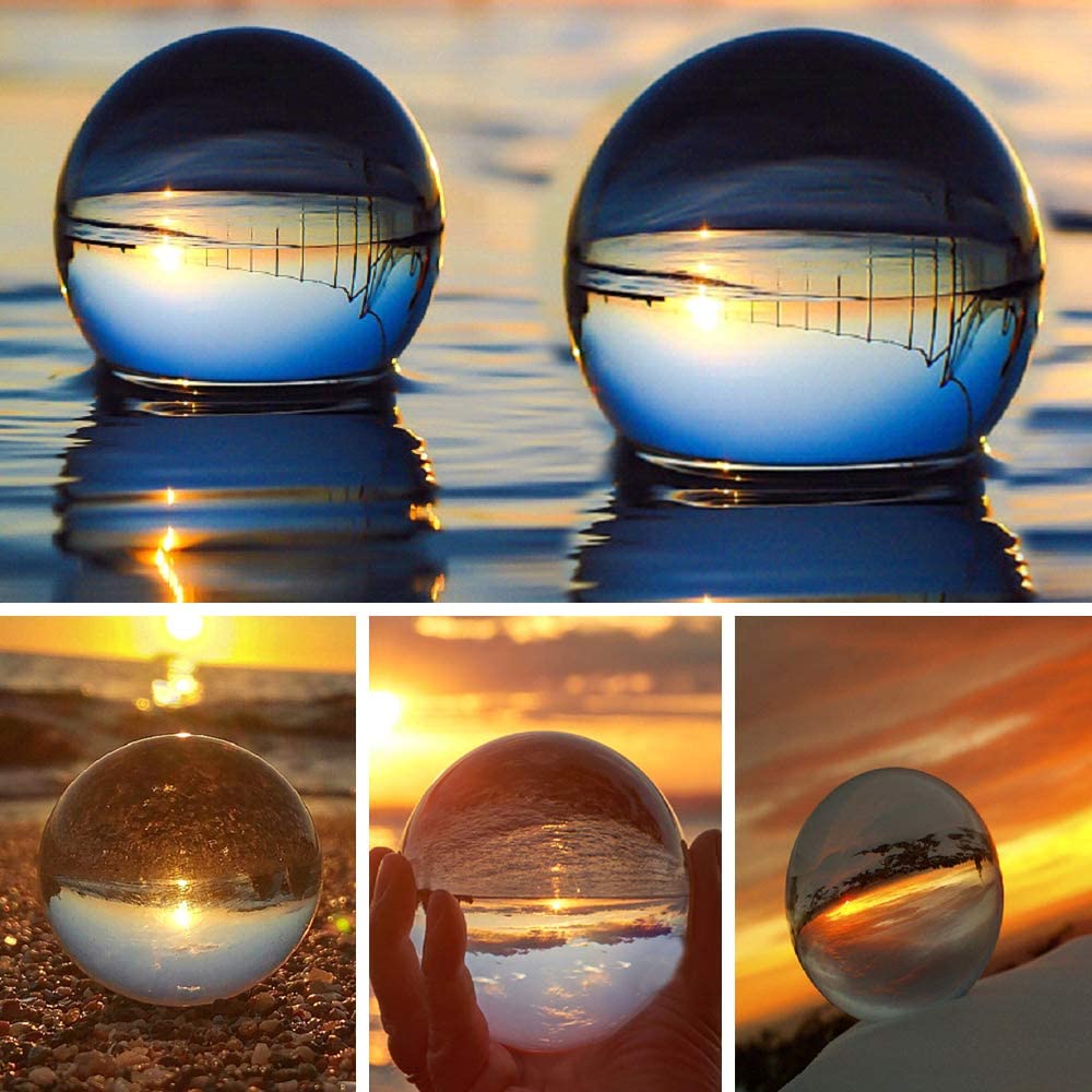 Lensball