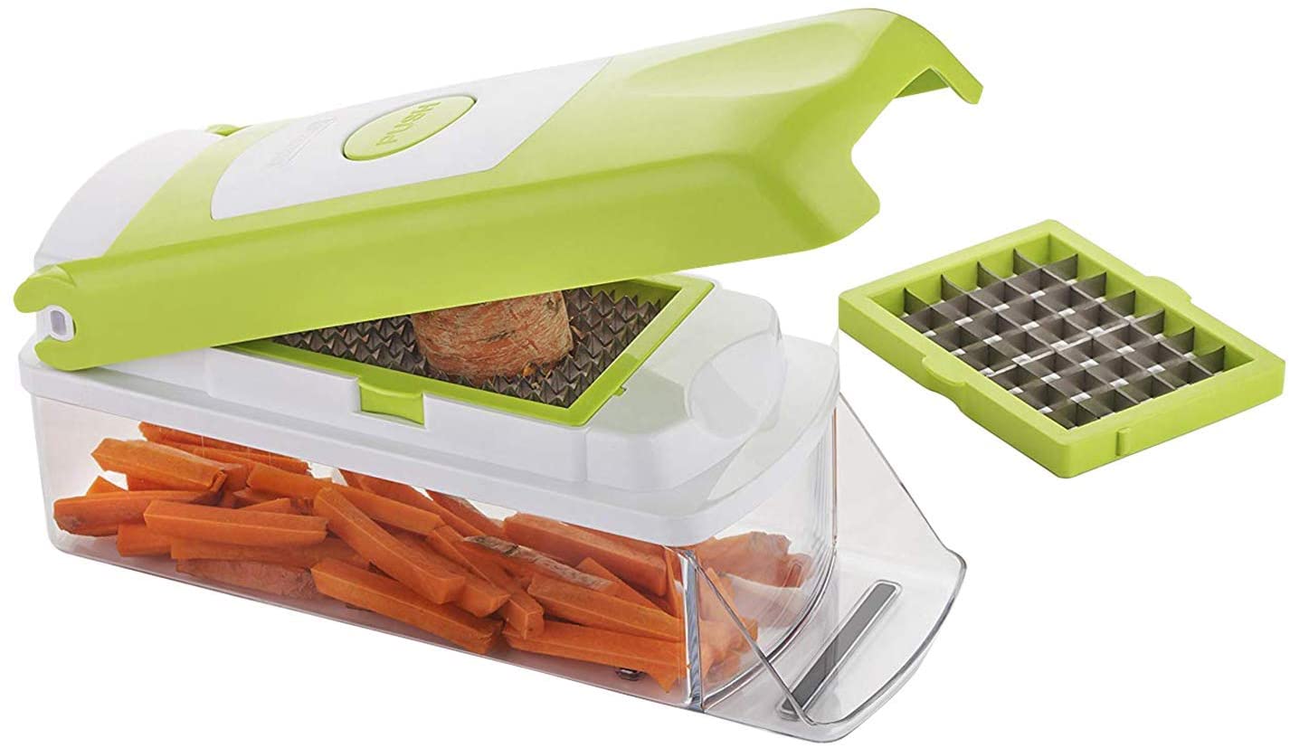 12 in 1 Fruit and Vegetable Slicer