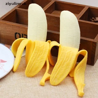 Peeling Banana Prank Tricks Toy