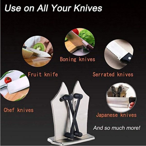 Bavarian Edge Knife Sharpener