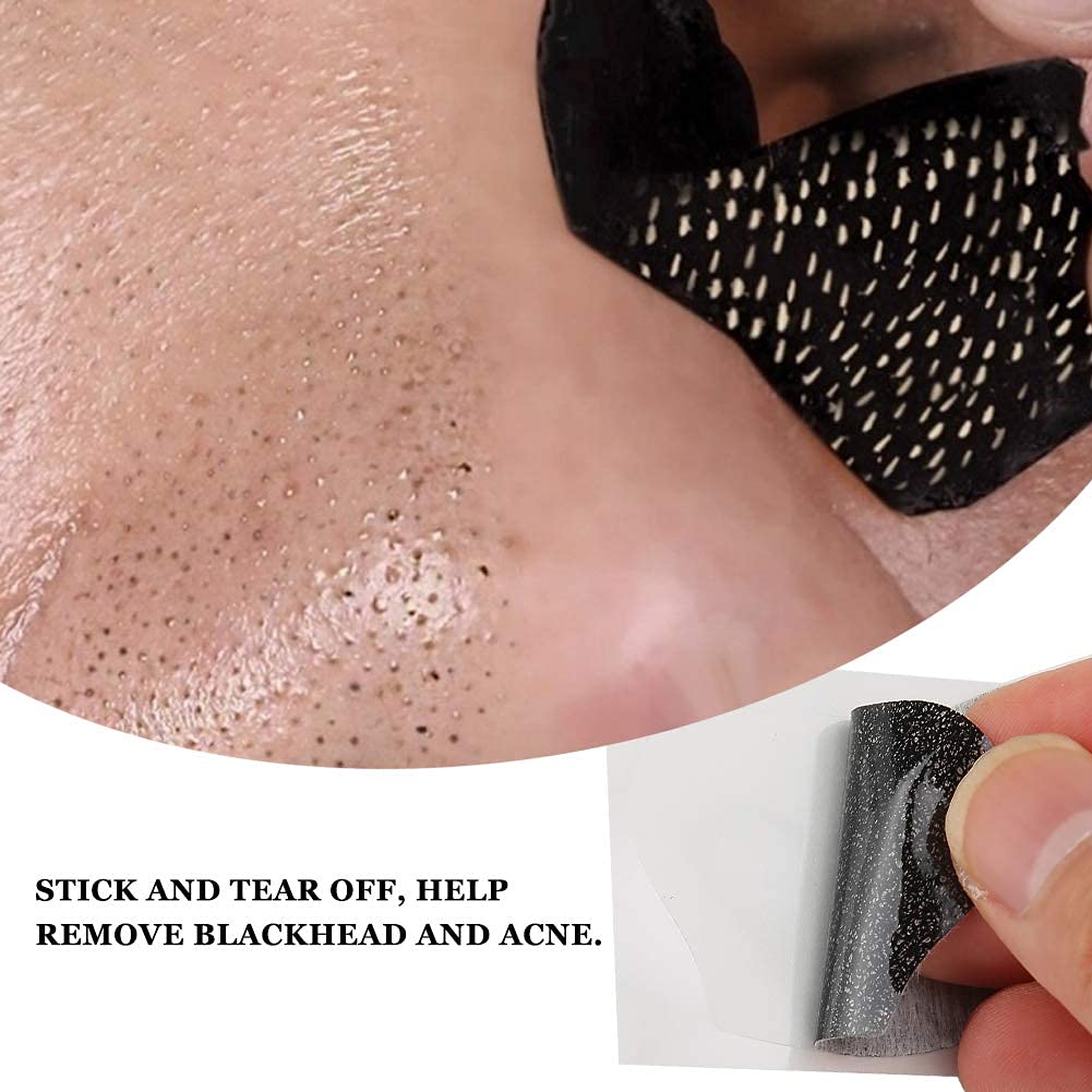 Blackhead Remover Nose Sticker