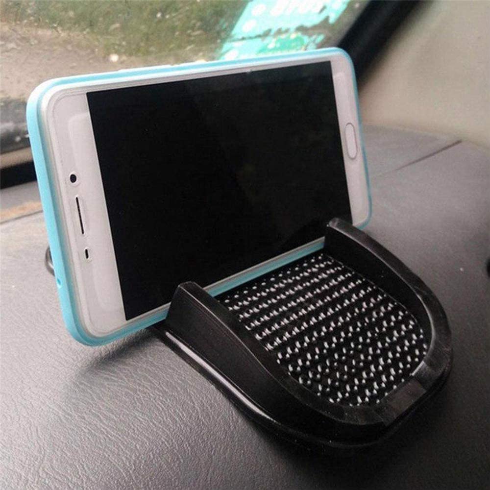 Anti-Slip Car Phone Holder