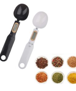 Digital Spoon Scale