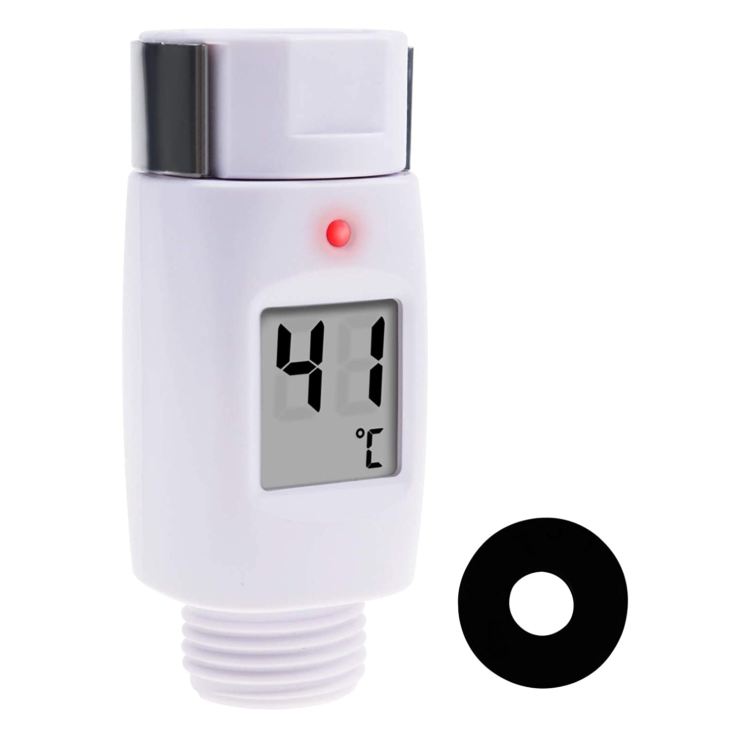 Digital Shower Thermometer