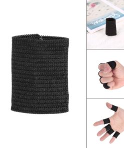 Finger Protector Sleeves