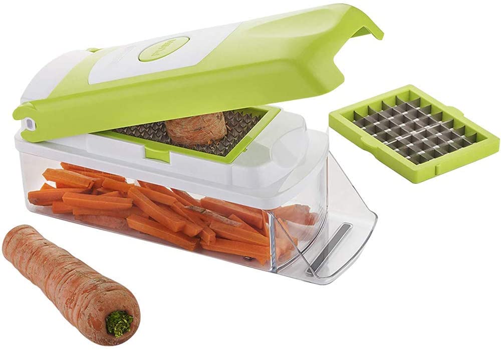 12 in 1 Fruit and Vegetable Slicer