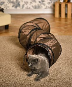 Funny Pet Tunnel