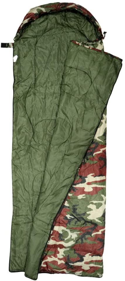 Camping Sleeping Bag